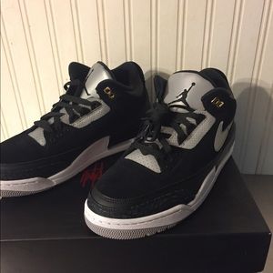 Nike Air Jordan 3 Retro